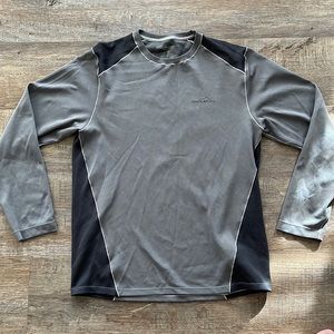 Eddie Bauer Long Sleeve